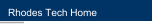 Rhodes Tech Home
