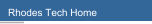 Rhodes Tech Home